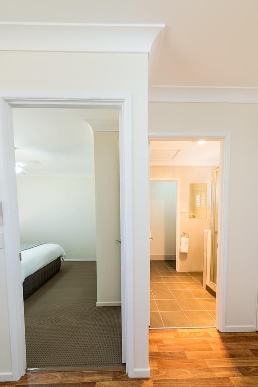 Bottletree Apartments On Garget Toowoomba Camera foto