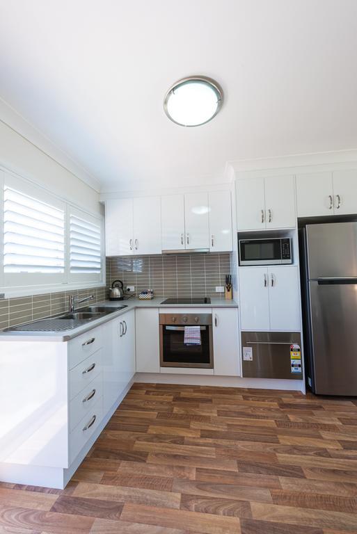 Bottletree Apartments On Garget Toowoomba Camera foto